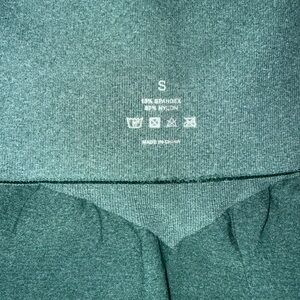 NVGTN Green Leggings